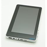Android �A���h���C�h �^�u���b�g�o�b�@�u�n�r�F2.3�@�t�@�[���E�F�A�F2.3�@�b�o�t�FRockchip2918 ARM Cortex A8 1.2GHz�@�������[�F512�l�a DDR3�@�n�[�h�f�B�X�N�F8�f�a�@�t���T�C�Y�F7�C���`�Ód���v�@�@�@�̔����FMedue Online �X�g�Amedue�ɂ��