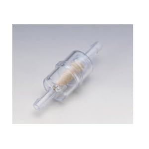 【クリックで詳細表示】[キジマ] ガソリンフィルター メタルファイバー 5mm / 105-226 / 汎用