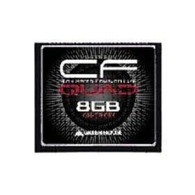 �O���[���n�E�X 433�{��(65MB/s)�n�C�X�s�[�h�R���p�N�g�t���b�V�� 8GB GH-CF8GFX
