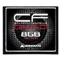 �O���[���n�E�X 433�{��(65MB/s)�n�C�X�s�[�h�R���p�N�g�t���b�V�� 8GB GH-CF8GFX