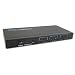 TEC 4����2�o�͑Ή�HDMI�}�g���N�X�^���z�� �X�v���b�^�[�@�\���� THD42MSP