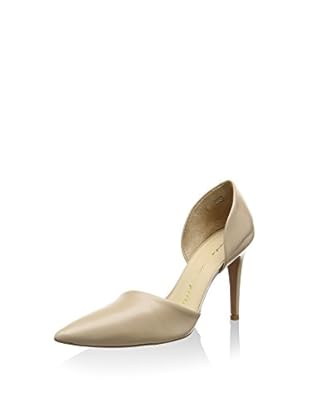 Moda In pelle Pumps CLEMENTINA