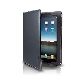 Marware Eco-Vue Leather Case for iPad - Black