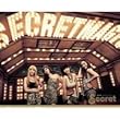 Secret 1st Mini Album - Secret Time(�؍���)