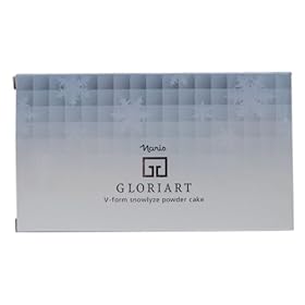 【クリックで詳細表示】ナリス グロリアートサマー VF スノーライズ パウダーケーキ 150 ピンクベージュ 本体 ＜28532＞