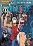 ONE PIECE �����s�[�X �G�C�g�X�V�[�Y�� �E�H�[�^�[�Z�u���� piece.9 [DVD]