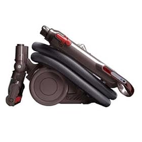 DYSON ���[�g�T�C�N�����N���[�i�[ DC22 motorhead