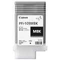 �L���m�� �C���N�^���N �}�b�g�u���b�N PFI-105MBK 2999B001