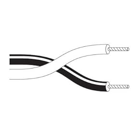BELDEN �X�s�[�J�[�P�[�u�� 8460-5m