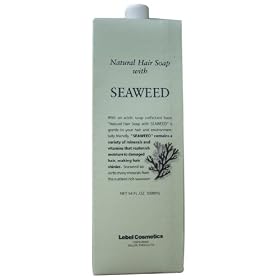 ���x�� �i�`�������w�A�\�[�v SW(�V�[�E�B�[�h) 1600ml