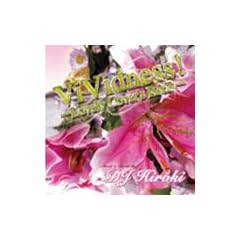 Vividness!-Lovely Cover�fs R&B Mixed By DJ Hiroki