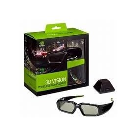 NVIDIA 3D Vision Wireless Kit GV701-3DVE2