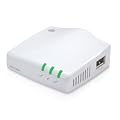 [Amazon.co.jp����] PLANEX ��̂Ђ�T�C�Y 300Mbps����LAN�R���o�[�^(�q�@)FFP-PKC03 [�t���X�g���[�V�����t���[�p�b�P�[�W(FFP)]
