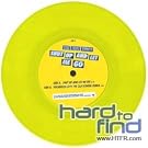 Shut Up & Let Me Go [7 inch Analog]