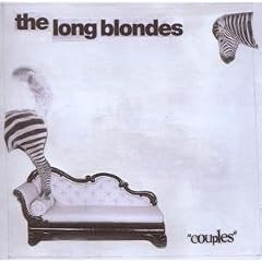 The Long Blondes:Couples