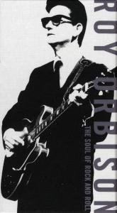  The Soul of Rock and Roll