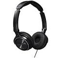 JVC�P���E�b�h �r�N�^�[ �w�b�h�o���h���|�[�^�u���w�b�h�z�� �u���b�N HP-S360-B