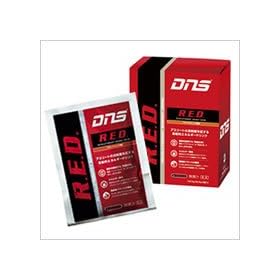 DNS R.E.D. ���{�����[�V���i���[ �G�l���M�[ �h�����N�i1��=32.5g�~5�܁j