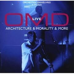 Live: Architecture & Morality and More