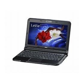 ���{�d�C LaVie Light BL550/BS6B �p�[���u���b�N PC-BL550BS6B