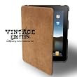 SGP �A�C�p�b�h �P�[�X VINTAGE EDITION �{�v for Apple iPad