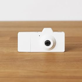 �J���t���g�C�f�W Clap�@�N���b�v �@��s�J�{�f�B�i���j White  3080w