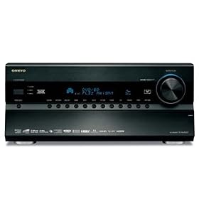 �I���L���[ 9.1chAV�Z���^�[ (DLNA�Ή�)ONKYO TX-NA5007 TX-NA5007-B