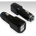 �f���A��USB �J�[�`���[�W���[(2 X USB�[�d�|�[�g)