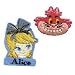 �p�C�I�j�A �q�f�B�Y�j�[�r�A�C�����ڒ��A�b�v���P MY118 Alice