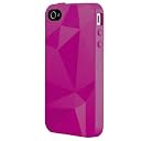 Speck Products iPhone4S/4対応保護ケース ディープマゼンタ GEOSKINIP4SDM