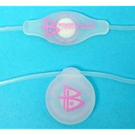 ���K�i�p���[�o�����X�l�b�N���XPowerBalance�@�N���A/�s���N