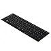 �\�j�[(VAIO) E�V���[�Y�p�L�[�{�[�h�E�G�A �u���b�N VGP-KBV3/B