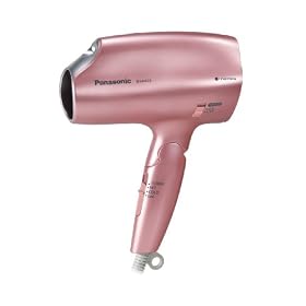 Panasonic �i�m�P�A�h���C���[ �s���N EH-NA23-P