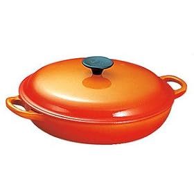 ���E�N���[�[(���N���[�[) �r���b�t�F�E�L���Z���[�� �I�����W 26cm (2532-26)