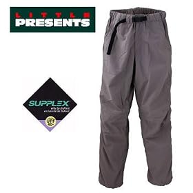 ���g���v���[���c(LITTLE PRESENTS) SP ���o�[�p���c �R�[���O���C(CG) L P-07