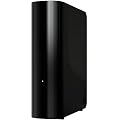 Western Digital �e���r�^��p�O�t���n�[�h�f�B�X�N My Book AV 2TB ����[���O�U]�V���[�v[�A�N�I�X]�\�j�[[�u���r�A]�Ή� WDBABT0020HBK-JESN