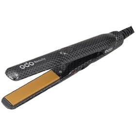 OHM ���y�Z���~�b�N�w�A���C�N�A�C�����~�j �� HTI-1300BK