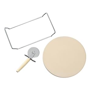 【クリックで詳細表示】ピザストーン