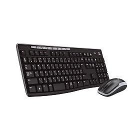 LOGICOOL ���C�����X�R���{ �����X�^���o�C�@�\���� MK260
