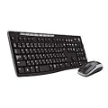 LOGICOOL ���C�����X�R���{ �����X�^���o�C�@�\���� MK260