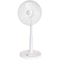 TEKNOS 30cm���r���O���J��@ �z���C�g KI-1755(W)