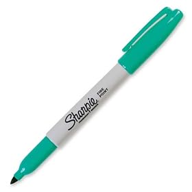 �V���[�s�[ F/Sharpie F (�����E�ېc)�y�A�N�A�z S3 30127
