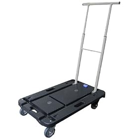 CC-211K �R���p�N�g�L�����[�@�i�ύډ׏d100kg�j