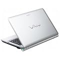 �\�j�[(VAIO) VAIO Y�V���[�Y (Win7HomePremium 32bit/Office2010) �V���o�[ VPCYB29KJ/S