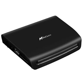 TAXAN �X�}�[�gTV�A�_�v�^�[ MeoGate MEO-TVGA-001