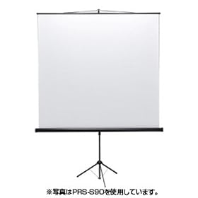 �v���W�F�N�^�[�X�N���[��(�O�r��)[PRS-S60]
