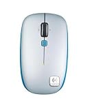 ���W�N�[�� V550 Nano �R�[�h���X ���[�U�[�}�E�X �u���[ V-550BL