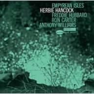 【クリックで詳細表示】ハービー・ハンコック ： エンピリアン・アイルズ＋2 - 音楽