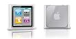 TUNEWEAR ��6����iPod nano�Ή��n�[�h�P�[�X ���Ă���iPod�J�o�[ for iPod nano 6G TUN-IP-000177
