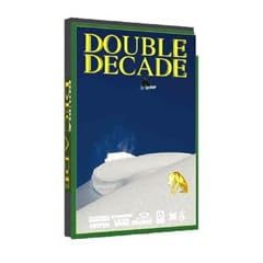 �y�X�m�[�{�[�h DVD�z Double Decade (�^�J�t�J���E�e�J�B�P�[�g�J) ���{�ꎚ���� [DVD]